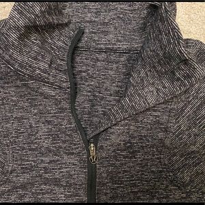 lululemon 1/4 zip pullover
